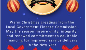 Merry Christmas and Happy new year from LGFC